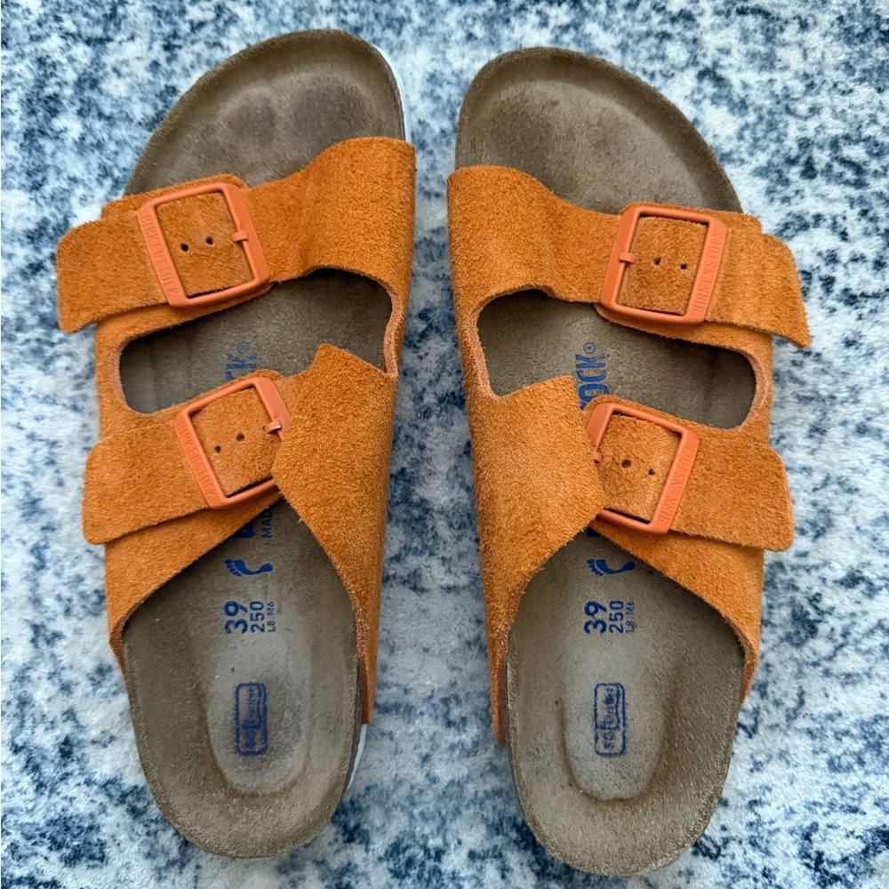Birkenstock Sandals women’s size 39